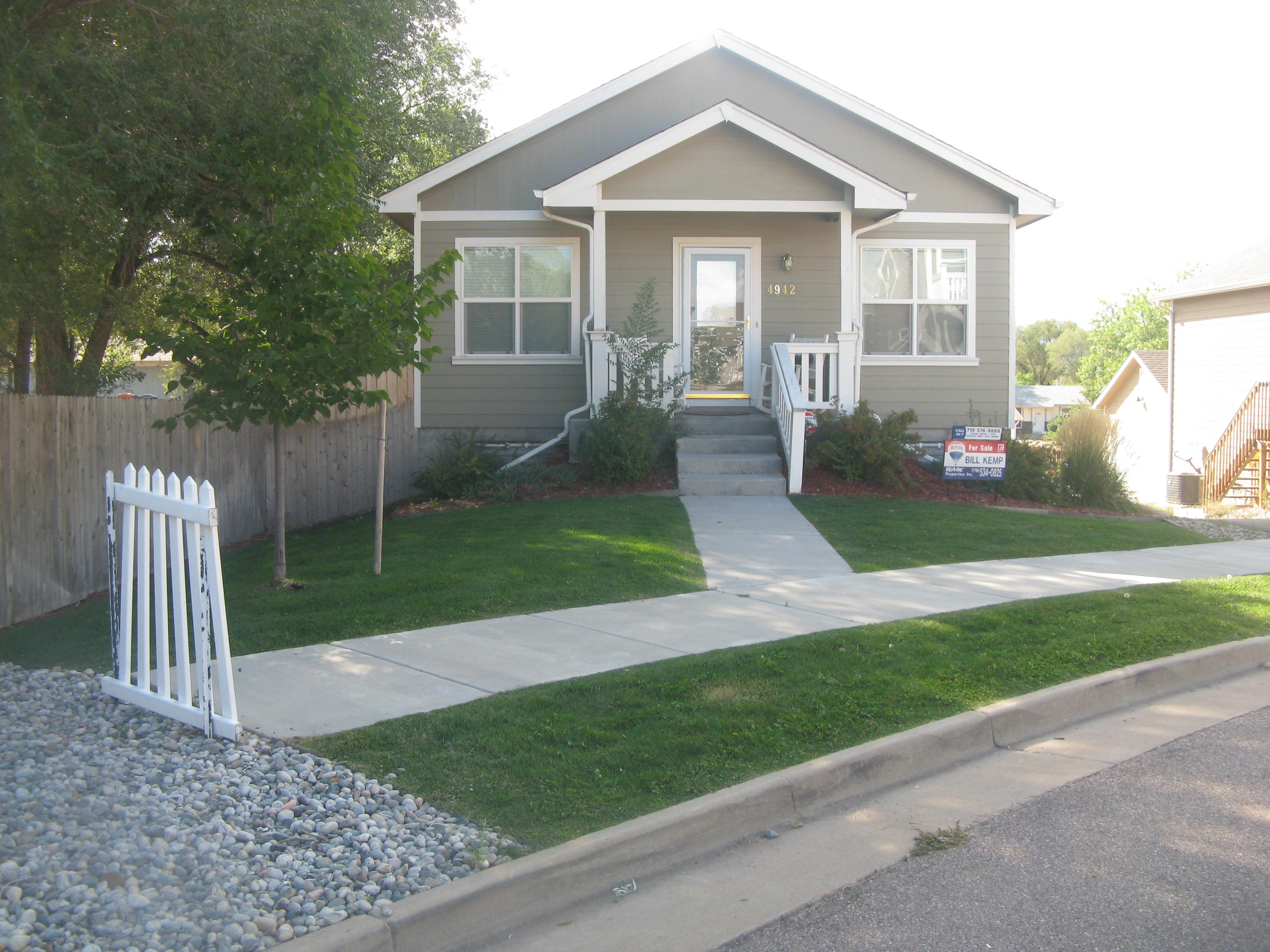 4942 Dovetail Lane, COLORADO SPRINGS, CO 80916 