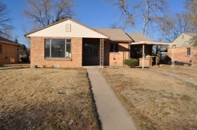 5355 E THRILL PLACE, DENVER, CO 80207 