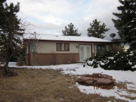 5695 STRAWBERRY LN, CASTLE ROCK, CO 80108 