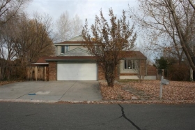 584 ELKHART LANE, GRAND JUNCTION, CO 81504 