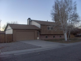 587 FORD ST, GRAND JUNCTION, CO 81504 