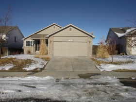 5928 S QUEMOY WAY, AURORA, CO 80016 