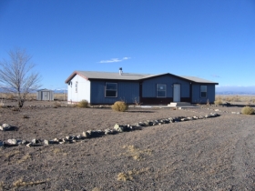 60248 COUNTY RD H 25, CENTER, CO 81125 