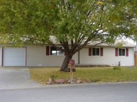 629 MIDDLERIDGE DR, CLIFTON, CO 81520 