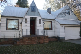 633 TAYLOR ST, CRAIG, CO 81625 