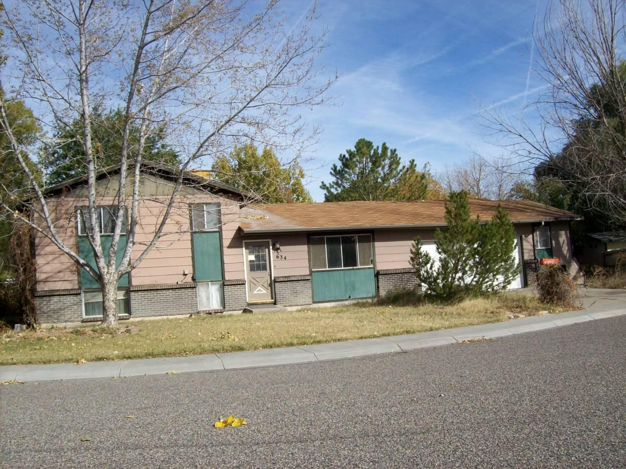 634 Karen Court, GRAND JUNCTION, CO 81504 
