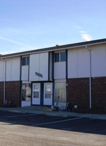 6440 Tennyson Street 22, ARVADA, CO 80003 