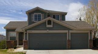 6445 Old Divide Trail, PARKER, CO 80134 