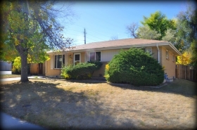 6691 SOUTH WELLINGTON COURT, CENTENNIAL, CO 80121 