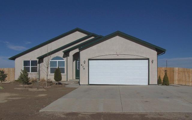 678 N Mancos Drive, PUEBLO WEST, CO 81007 