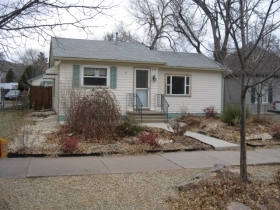 719 COLLEGE AVE, CANON CITY, CO 81212 