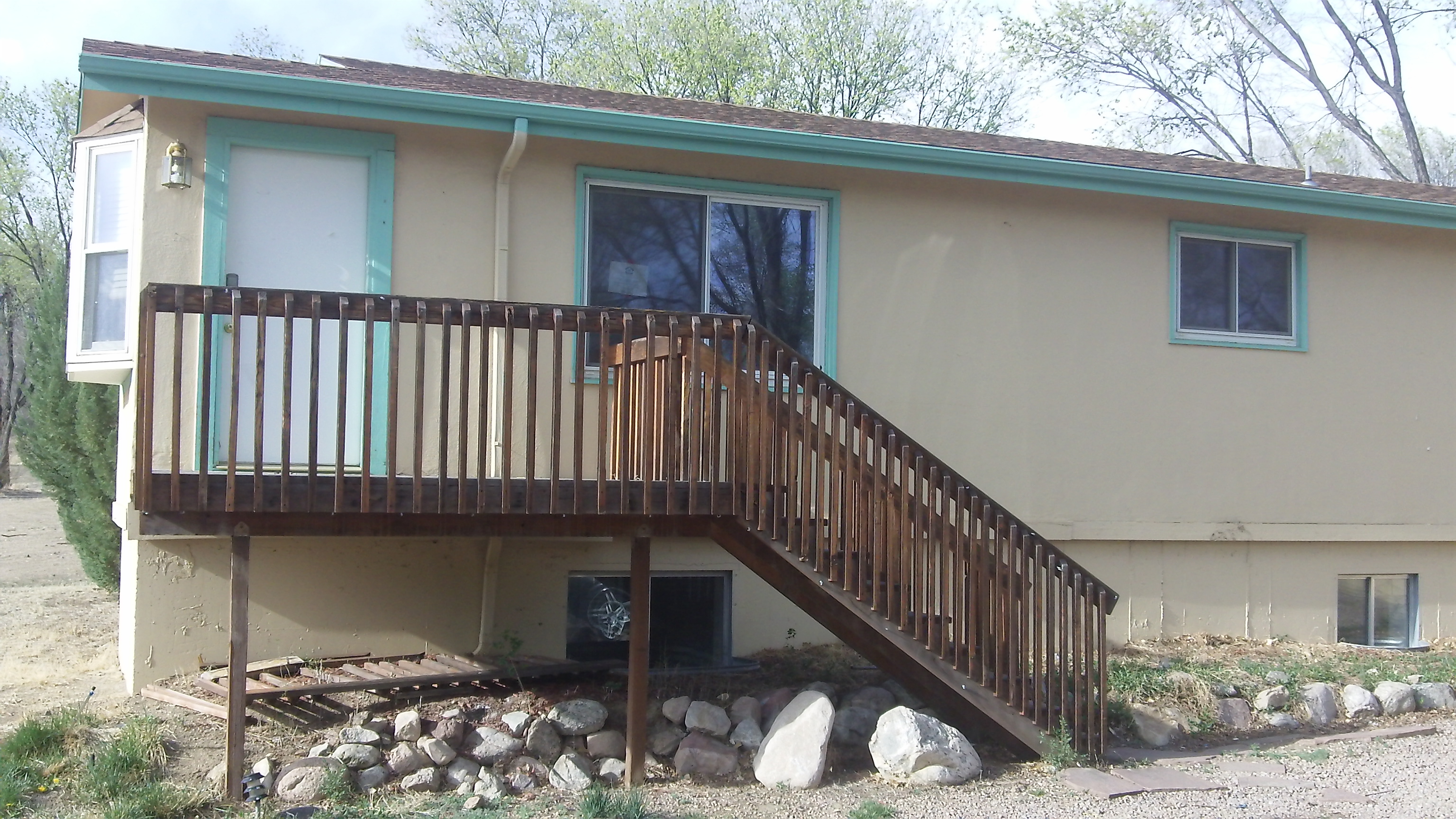 724 North El Paso Street, FOUNTAIN, CO 80817 