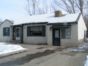 732 GRAND AVE, DELTA, CO 81416 