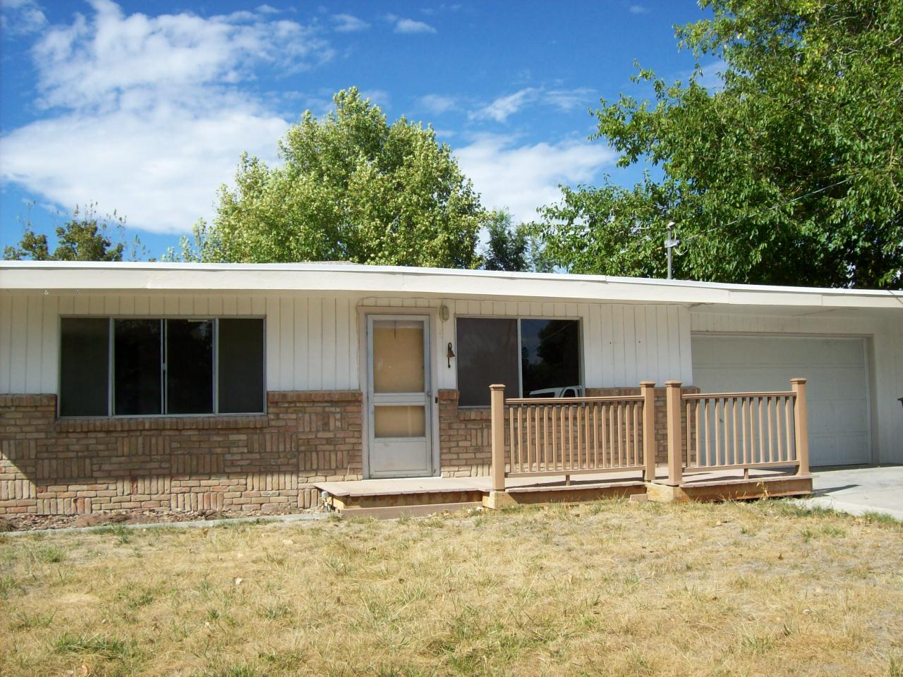 749 26 And A Half Road, GRAND JUNCTION, CO 81506 