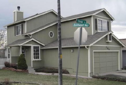 766 Stowe Street, LITTLETON, CO 80126 