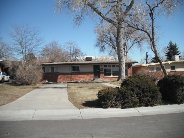 7660 Knox Court, WESTMINSTER, CO 80030 