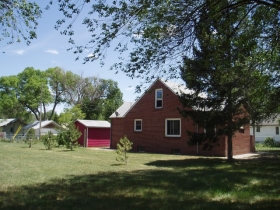 770 F AVE, LIMON, CO 80828 