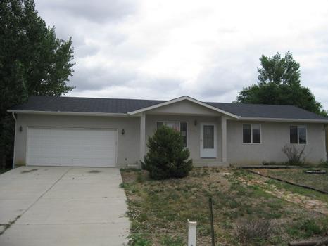 782     SOUTH MCCOY DRIVE, PUEBLO WEST, CO 81007 