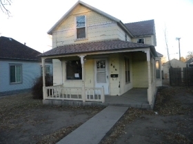 806 ENSIGN ST, FORT MORGAN, CO 80701 