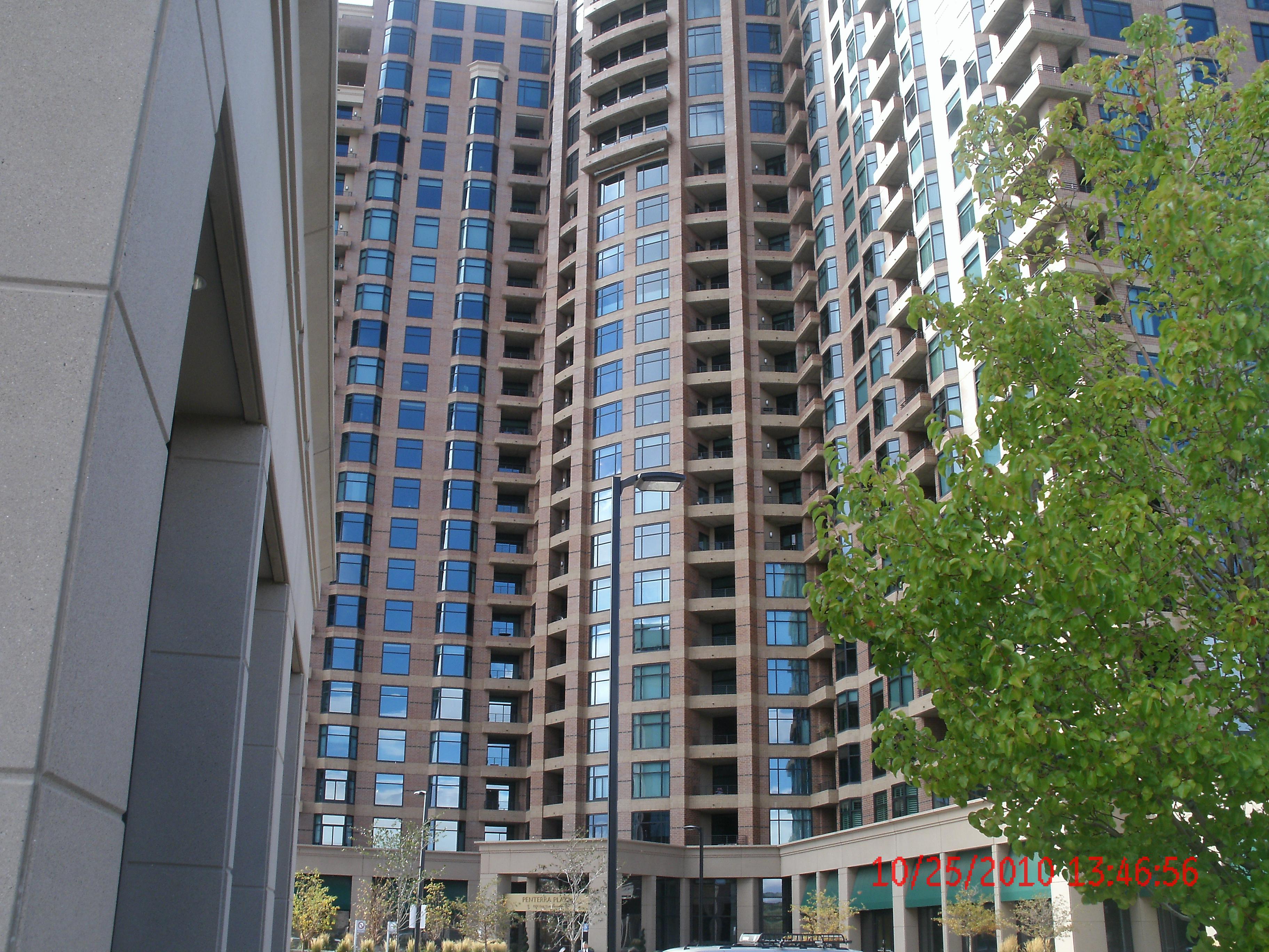 8100 East Union Avenue And 810, DENVER, CO 80237 