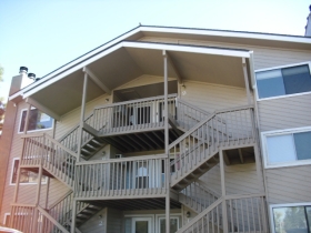 8100 W QUINCY AVE #810, LITTLETON, CO 80123 