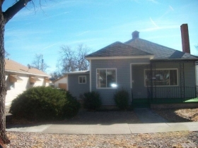 812 COLLEGE AVE, CANON CITY, CO 81212 