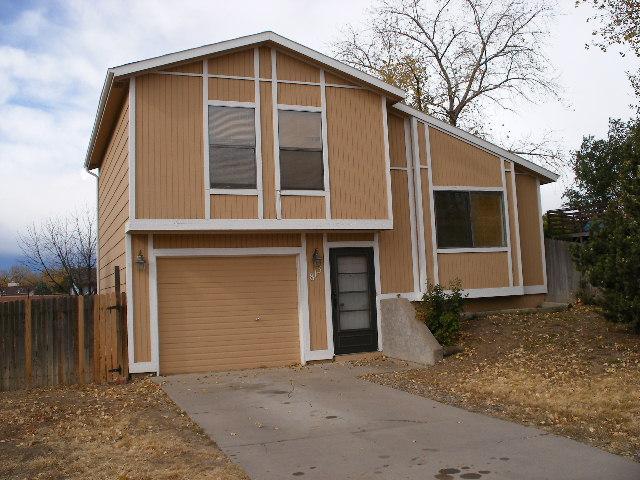 813 Fountain Mesa Road, FOUNTAIN, CO 80817 