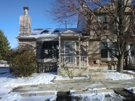 8132 N WASHINGTON #146, Denver, CO 80229 