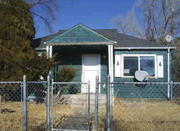 814 East Las Animas Street, COLORADO SPRINGS, CO 80903 