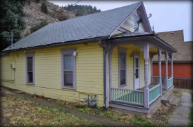 834 VIRGINIA ST, IDAHO SPRINGS, CO 80452 