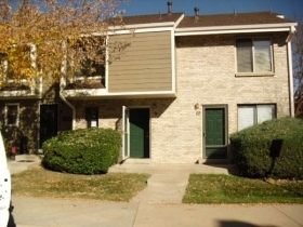 8765 W CORNELL AVE #9, LAKEWOOD, CO 80227 