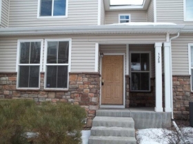 9758 LAREDO ST #B32, COMMERCE CITY, CO 80022 