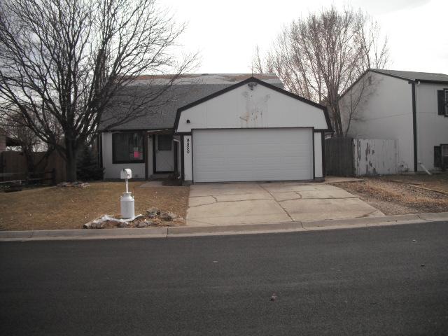 9850 West 105th Avenue, WESTMINSTER, CO 80021 