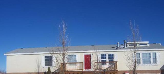 9925 North Calhan Highway, CALHAN, CO 80808 