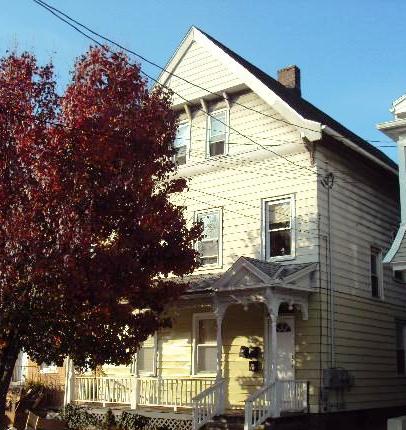 111 Clay St, NEW HAVEN, CT 06513 