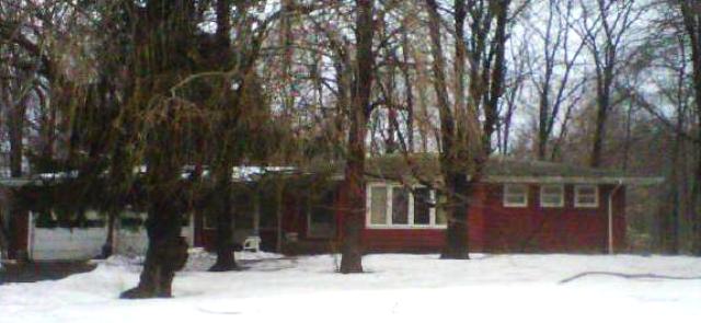 20 Patton Road, WALLINGFORD, CT 06492 