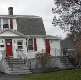 288 Cambridge Street, BRIDGEPORT, CT 06606 