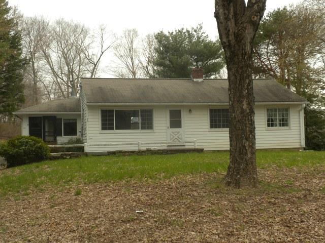 33 Evergreen Drive, SOUTHBURY, CT 06488 