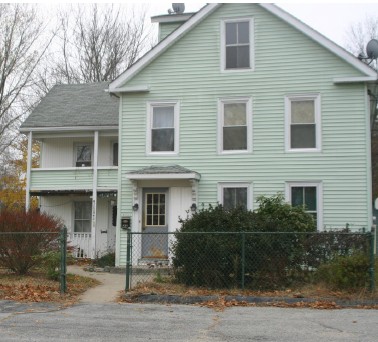 42-44 Pleasant Street, PLAINFIELD, CT 06374 