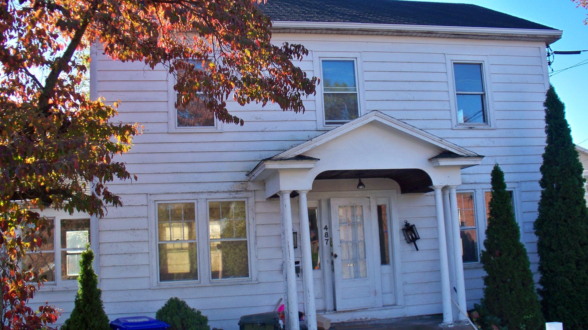 487 Park Ave, EAST HARTFORD, CT 06108 