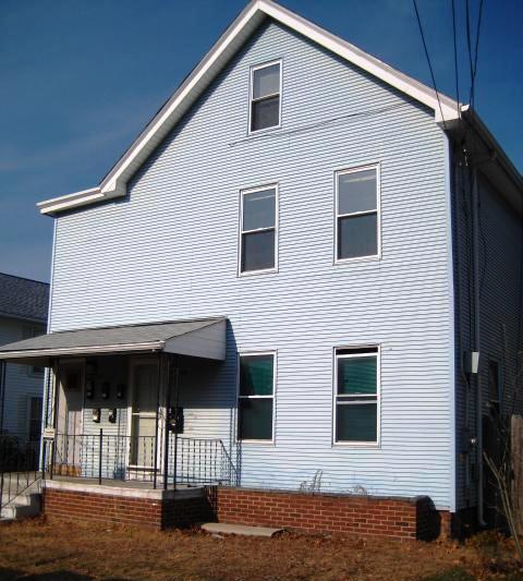 52-54 Woodbridge Avenue, EAST HARTFORD, CT 06108 