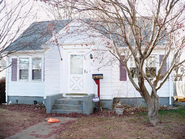 54 Judson Place, MILFORD, CT 06461 