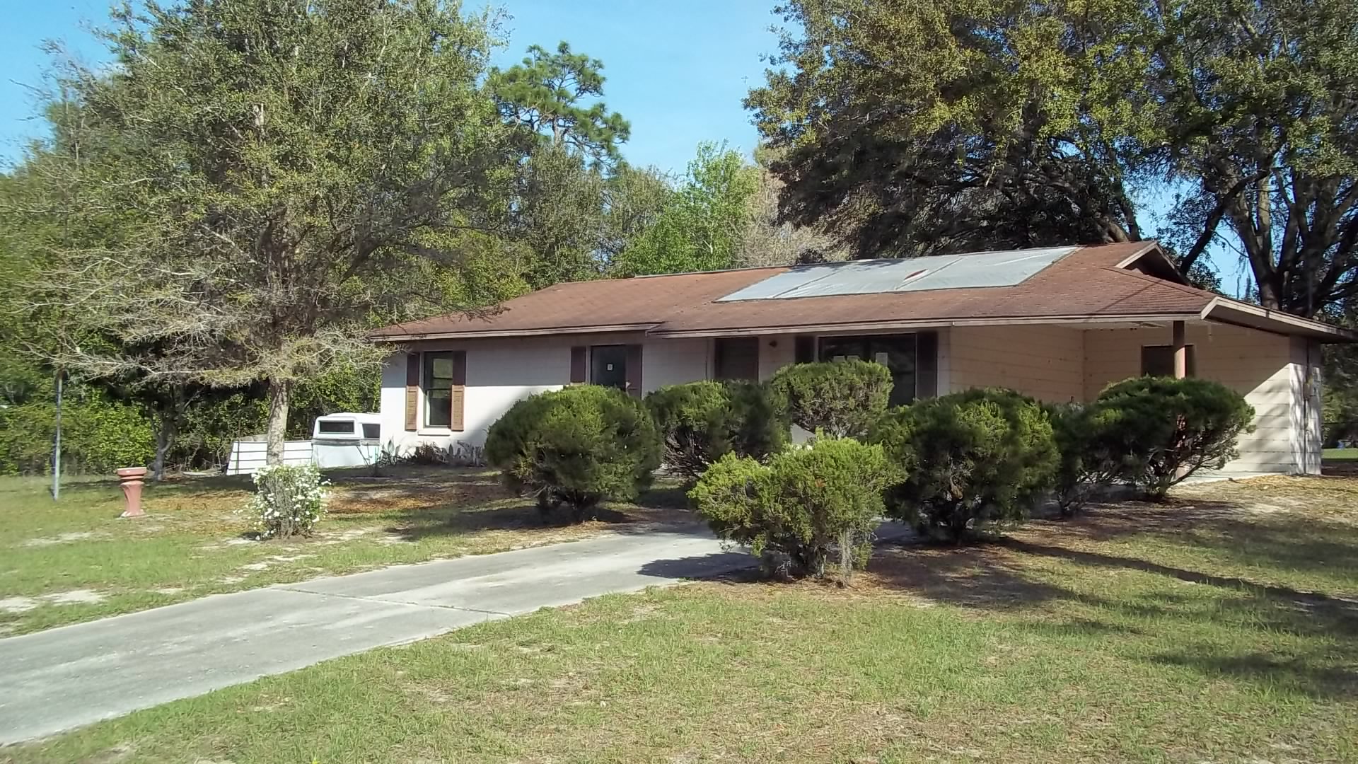 11895 SE 195 Lane, Dunnellon, FL 34431 