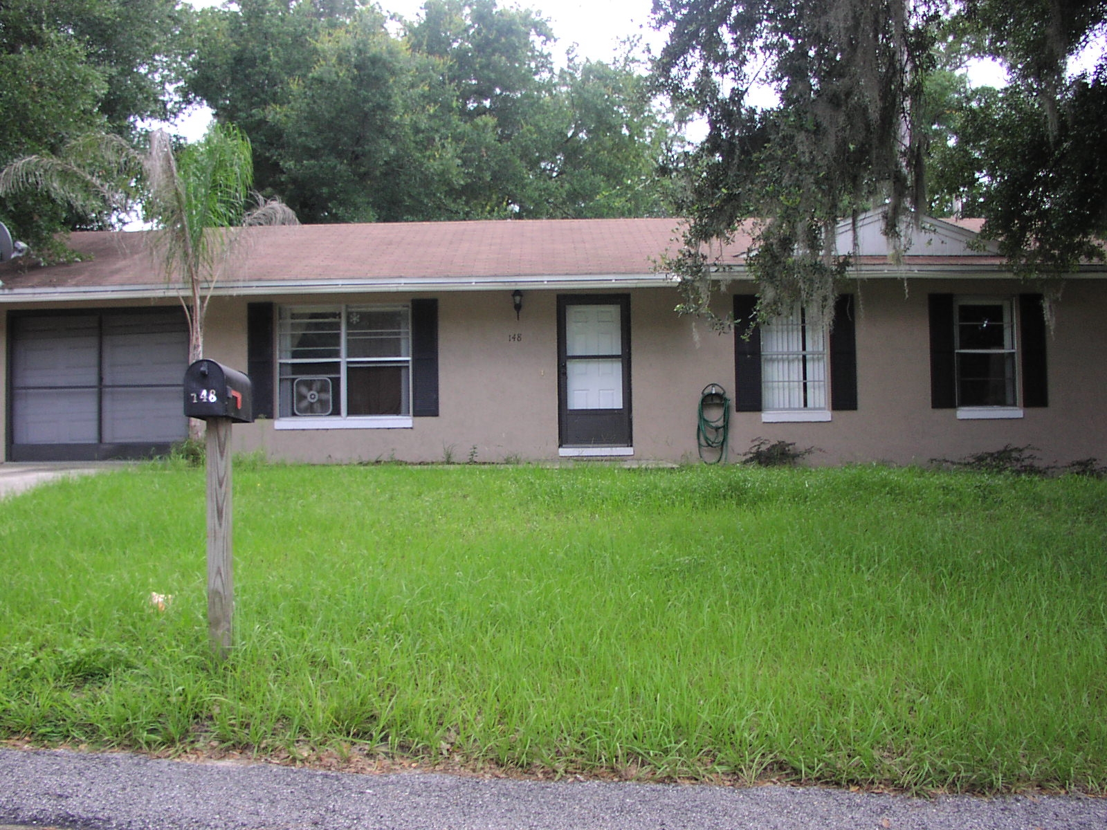 148 W. Fern Dr., Orange City, FL 32763 