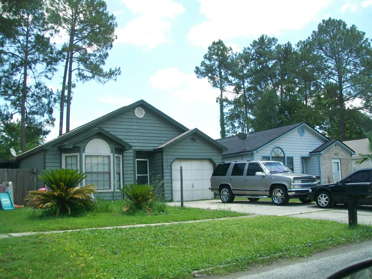 1849 Manitoba Court, Middleburg, FL 32068 