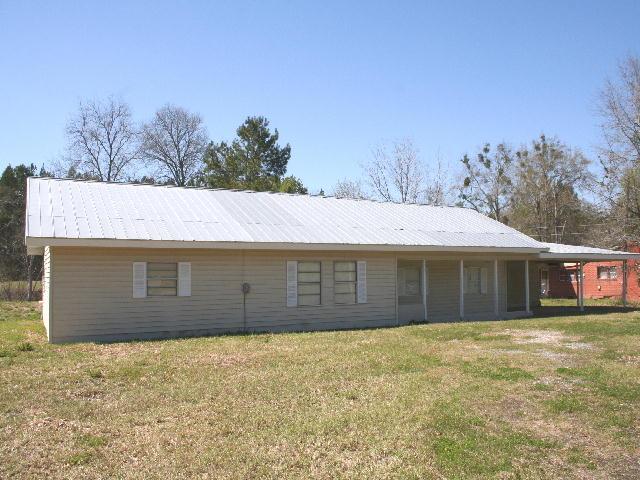 4069 River Road, SNEADS, FL 32460 Foreclosure