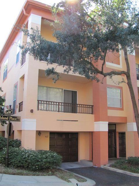 627 Island Pl Way, TAMPA, FL 33601 Foreclosure