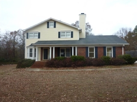 1129 HELICAN SPRIN, ATHENS, GA 30603 Foreclosure