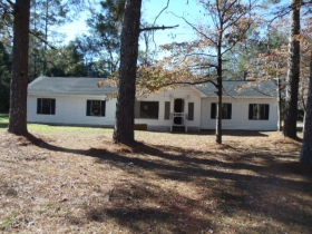11517 DICKEY ST, MORGAN, GA 39866 Foreclosure