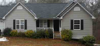 141 Moosewood Drive, Cleveland, GA 30528 
